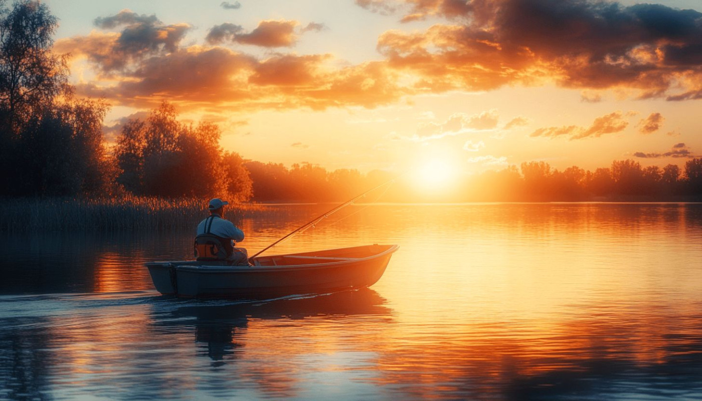 Exploring The Popularity Of Fishing-Themed Slots In Online Gaming