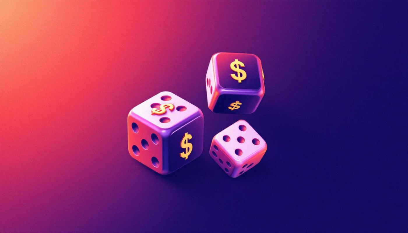 How Low Stakes Games Can Yield High Rewards?