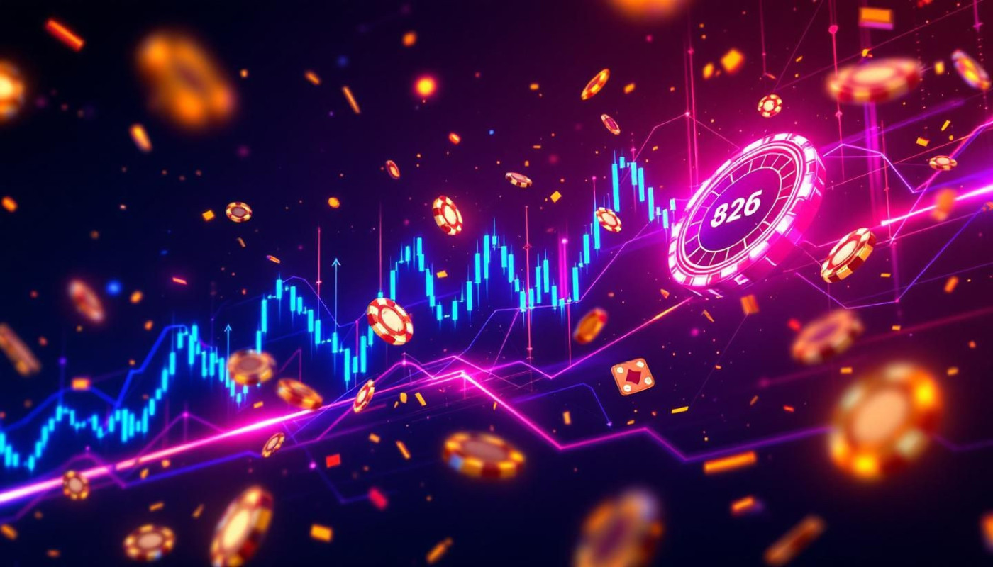 Maximizing Wins In Online Crash Casino Games: Strategies And Tips